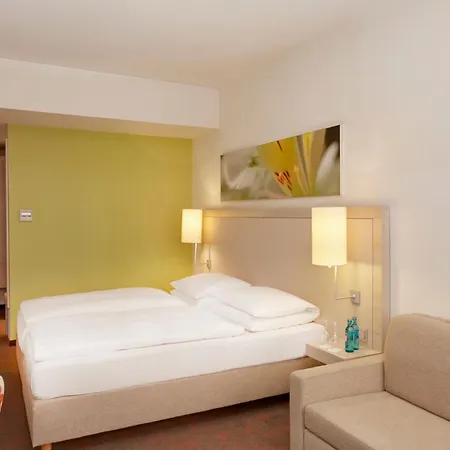 Hotel H+ Mnichov