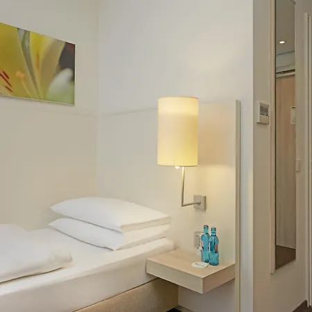 H+ 4* München