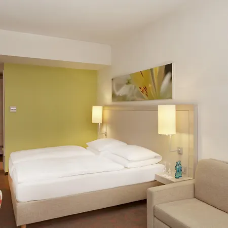 H+ Hotel