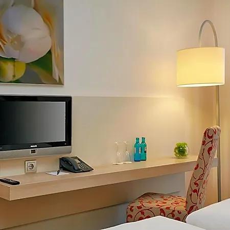 H+ 4* München