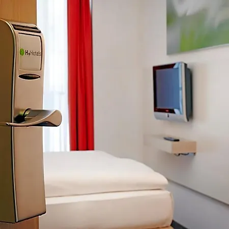 H+ 4* München