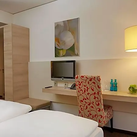 H+ 4* München