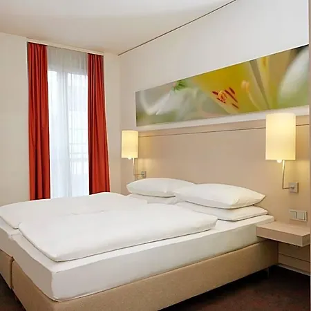 H+ 4* München