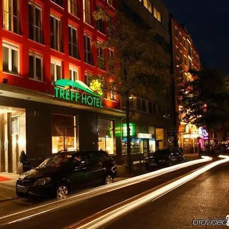 H+ 4* ミュンヘン