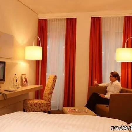 H+ Hotel Mnichov