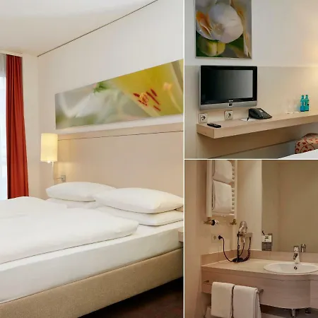 H+ Hotel Mnichov
