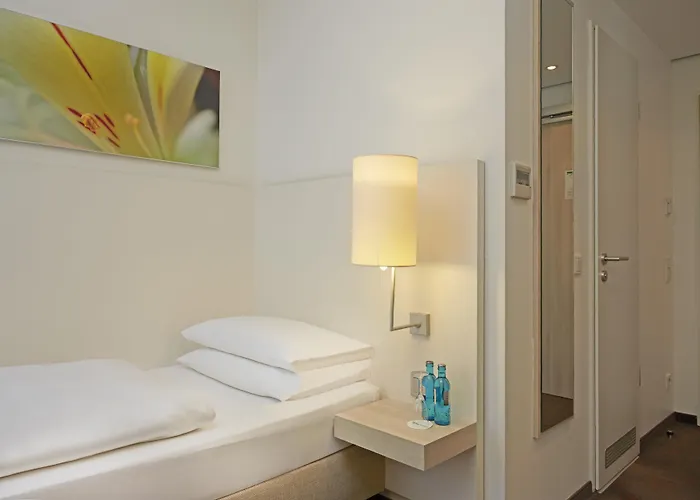 H+ 4* München