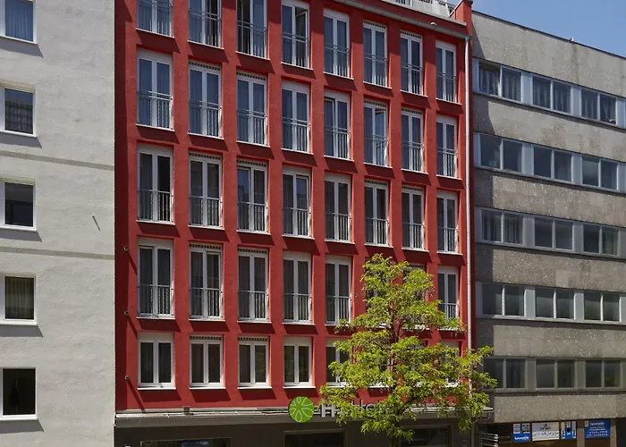 H+ München