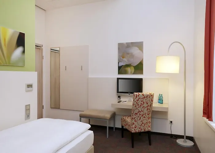H+ Hotel München