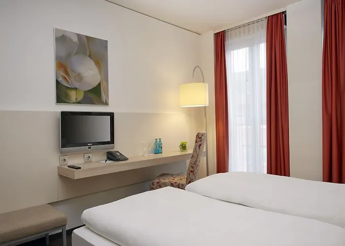 H+ Hotel München