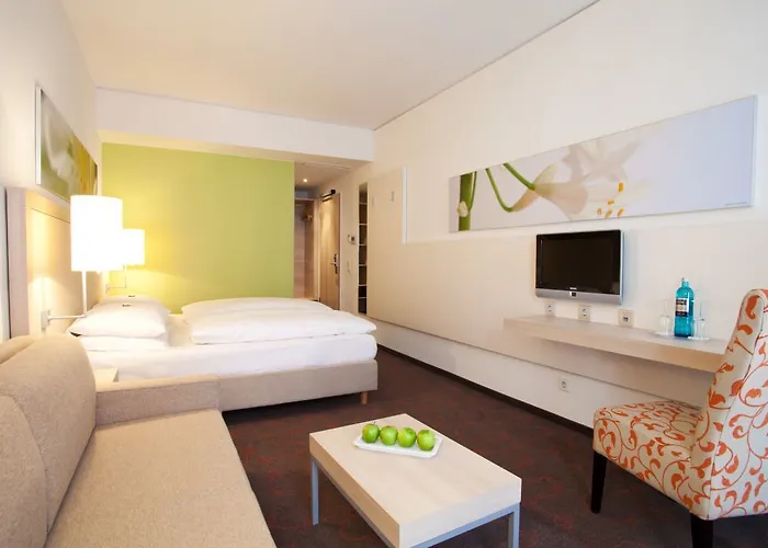 H+ Hotel