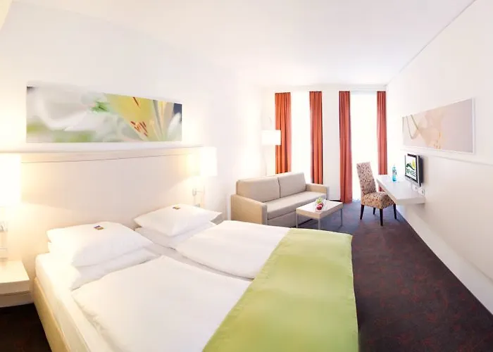 H+ 4* Munich