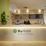 H+ Hotell