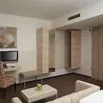 H+ Hotell 4*