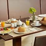 Hotell H+ 4*