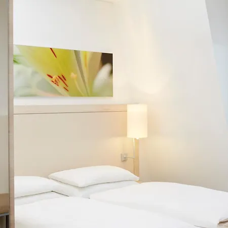 Отель H+ Мюнхен