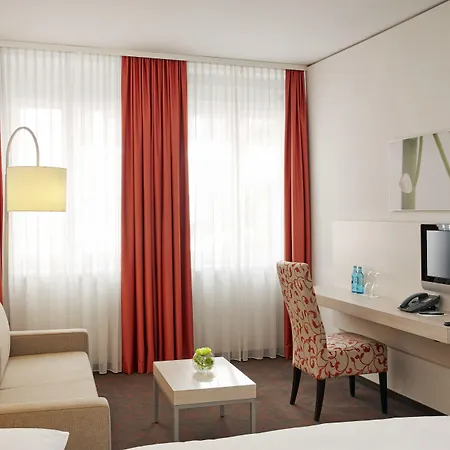 H+ Hotel München