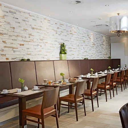 H+ Hotel Munich
