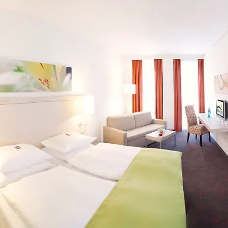 H+ 4* München