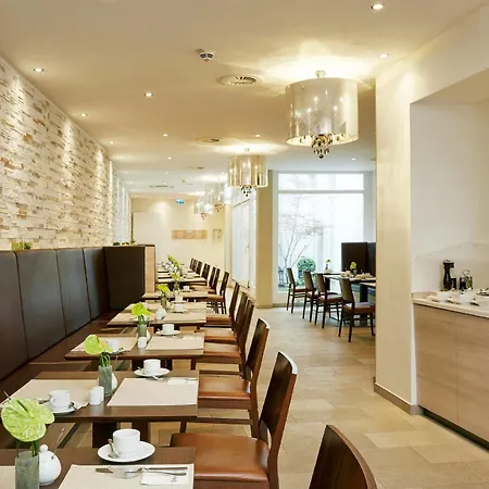 H+ Hotel München