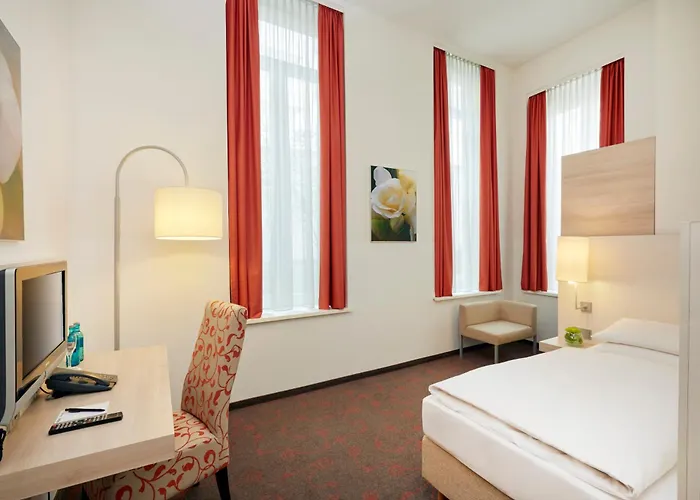 Hotel H+ Munich